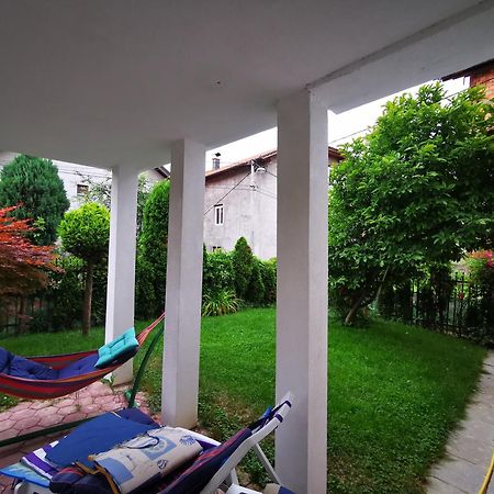 Book A Room Sarajevo, Free Parking & Garden Exteriör bild