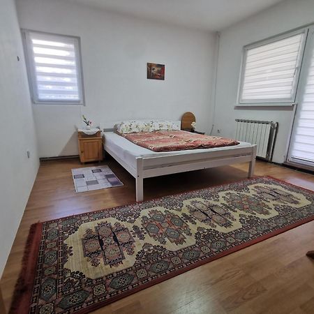 Book A Room Sarajevo, Free Parking & Garden Exteriör bild