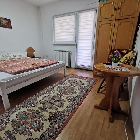 Book A Room Sarajevo, Free Parking & Garden Exteriör bild
