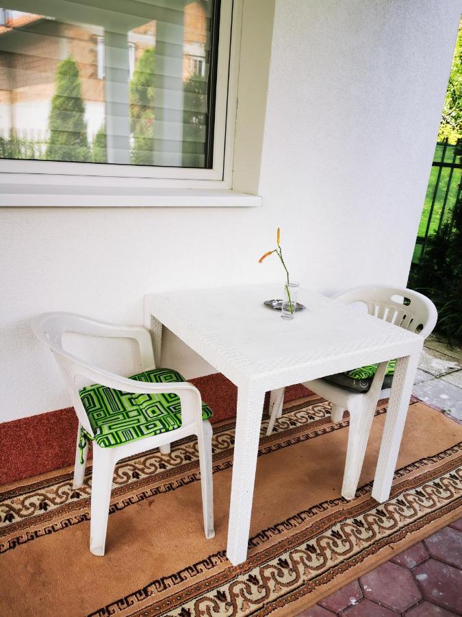 Book A Room Sarajevo, Free Parking & Garden Exteriör bild