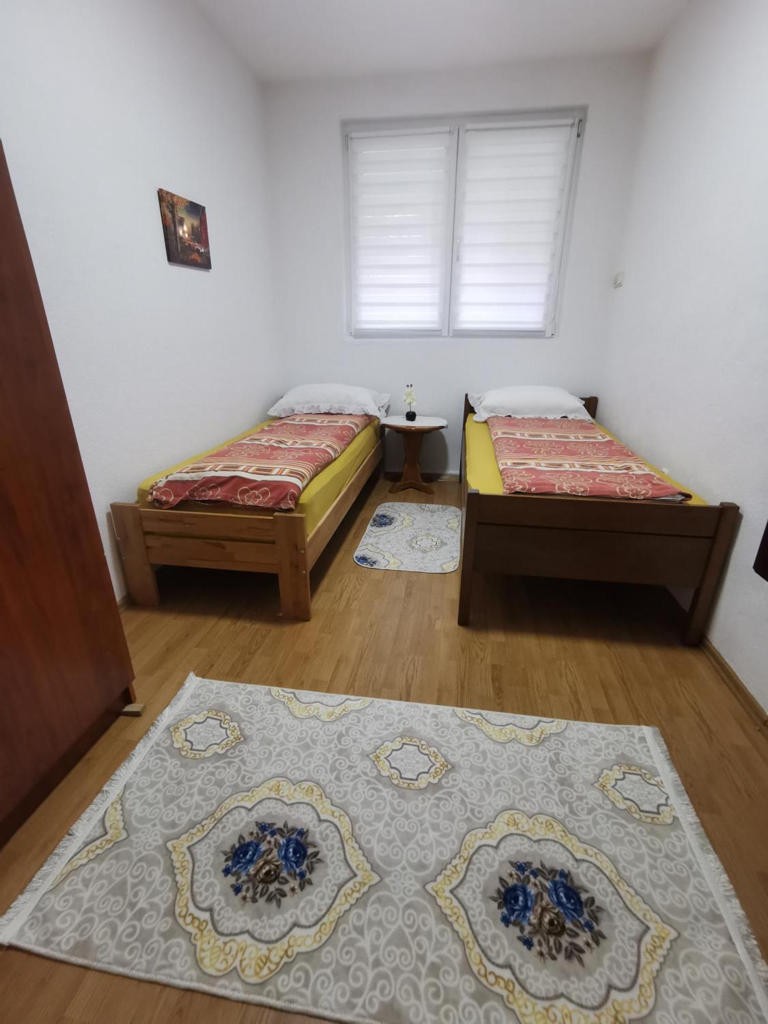 Book A Room Sarajevo, Free Parking & Garden Exteriör bild