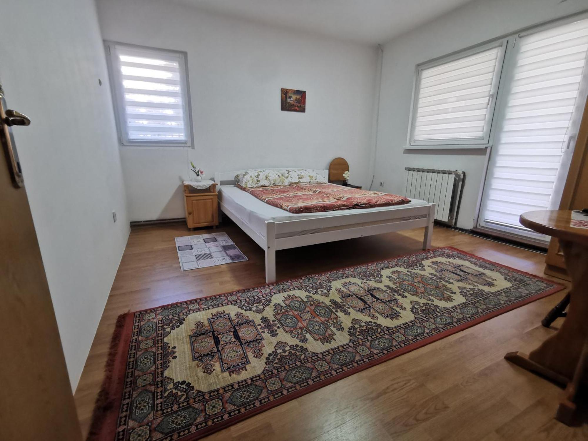 Book A Room Sarajevo, Free Parking & Garden Exteriör bild
