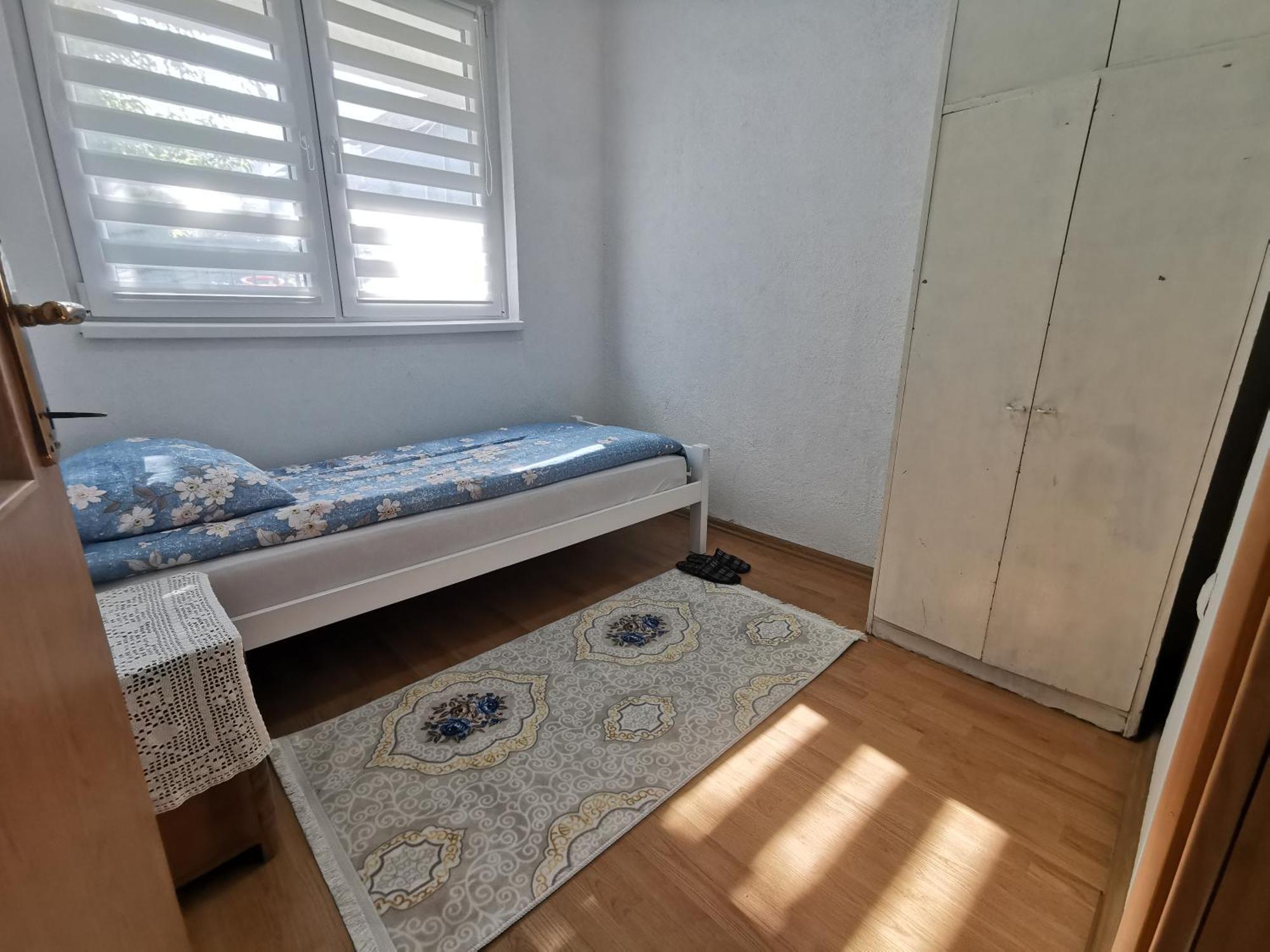 Book A Room Sarajevo, Free Parking & Garden Exteriör bild