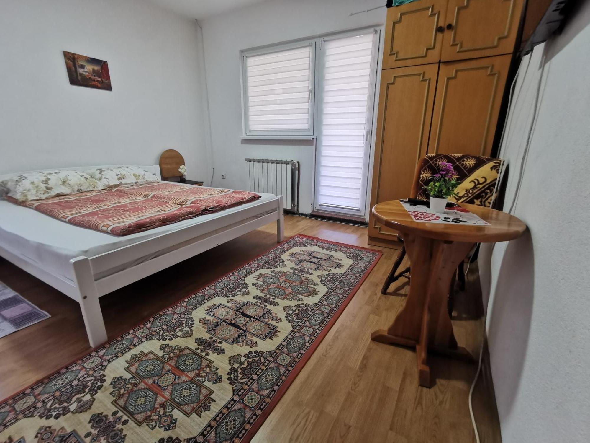 Book A Room Sarajevo, Free Parking & Garden Exteriör bild